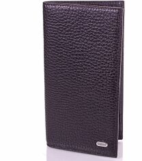 Акция на Чоловічий гаманець Desisan чорний (SHI111-2FL) от Y.UA