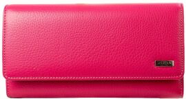 Акция на Жіночий гаманець Desisan рожевий (SHI900-369) от Y.UA