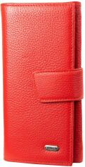 Акція на Жіночий гаманець Canpellini червоний (SHI700-172) від Y.UA