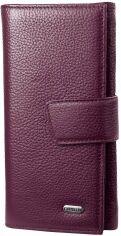Акція на Жіночий гаманець Canpellini фіолетовий (SHI700-95) від Y.UA