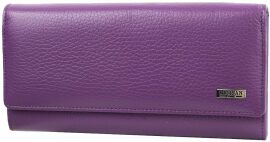 Акція на Жіночий гаманець Desisan фіолетовий (SHI150-413) від Y.UA