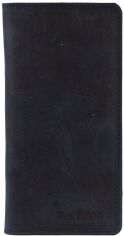 Акція на Чоловічий гаманець Tony Bellucci темно-синій (SHI355-03) від Y.UA