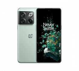 Акція на OnePlus 10T 16/256GB Jade Green від Y.UA