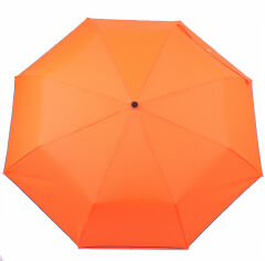 Акция на Зонт женский полуавтомат Fare оранжевый (FARE5547-neon-orange) от Stylus