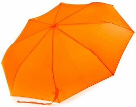 Акция на Зонт женский механический Fare оранжевый (FARE5008-orange) от Stylus