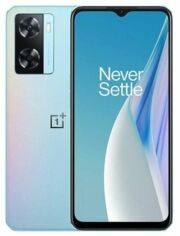 Акция на OnePlus Nord N20 Se 4/64GB Blue от Stylus