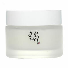 Акція на Зволожувальний крем для обличчя Beauty of Joseon Dynasty Cream, 50 мл від Eva