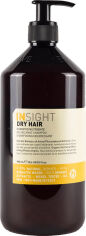 Акція на Шампунь Insight поживний для сухого волосся 900 мл від Rozetka