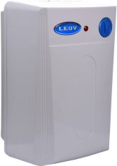 Акція на Бойлер LEOV LUB Small 10 (10L UB) від Rozetka
