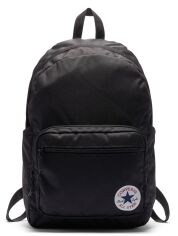 Акція на Рюкзак Converse Go 2 Backpack 10020533-001 CONVERSE BLACK від Rozetka