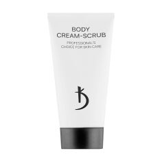 Акція на Кремовий скраб для тіла Kodi Professional Body Cream-Scrub, 150 мл від Eva