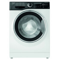 Акція на Пральна машина Whirlpool WRBSB 6228 B UA від Comfy UA