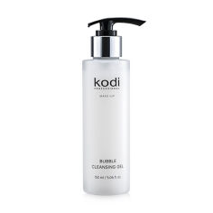 Акція на Очищувальний гель для обличчя Kodi Professional Bubble Cleansing Gel, 150 мл від Eva