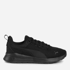 Акція на Жіночі кросівки Puma Anzarun Lite 37112801 38 (5) 24 см Puma Black-Puma Black від Rozetka