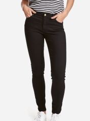 Акція на Джинси Skinny жіночі H&M XAZ023190JVVC 34 Чорні від Rozetka