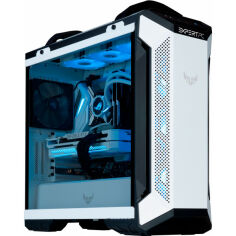 Акция на Системний блок Expert PC FURY WHITE PBA (I127KF32H2S136TG3828) от Comfy UA