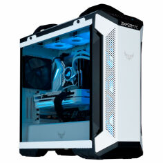 Акція на Системний блок Expert PC FURY WHITE PBA (I129KF64H2S236G3892) від Comfy UA