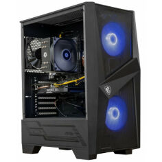 Акція на Системний блок Expert PC Ultimate (I10400F.08.H2S2.1650.A4455W) від Comfy UA