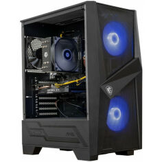 Акція на Системний блок Expert PC Ultimate (I10400F.16.H1S1.1650.A4500W) від Comfy UA