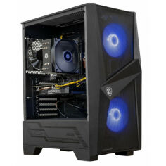 Акція на Системний блок Expert PC Ultimate (I10400F.08.H2S4.1650.A4464W) від Comfy UA