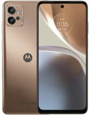 Акція на Motorola G32 6/128GB Rose Gold (UA UCRF) від Y.UA