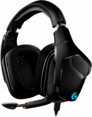 Акція на Logitech G635 Gaming Headset Usb (981-000750) від Stylus