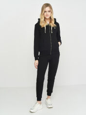 Акція на Спортивний костюм Polo Ralph Lauren 10904.1 XS Чорний від Rozetka