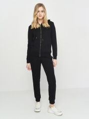 Акція на Спортивний костюм Tommy Hilfiger 10916.1 XS Чорний від Rozetka
