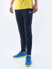 Акція на Спортивні штани чоловічі Nike M Nk Df Park20 Pant Kp BV6877-410 2XL від Rozetka