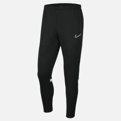 Акція на Спортивні штани чоловічі Nike M Nk Df Acd21 Pant Kpz CW6122-010 2XL від Rozetka