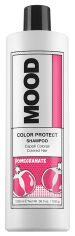 Акція на Шампунь Mood Color Protect Shampoo для фарбованого волосся 1000 мл від Rozetka