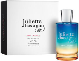 Акция на Парфумована вода для жінок Juliette Has A Gun Vanilla Vibes 100 мл от Rozetka