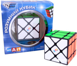 Акція на Головоломка Smart Cube Розумний кубик Фішер від Rozetka