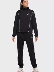 Акція на Спортивный костюм Nike Essential Suit DD5860-011 XL від Rozetka