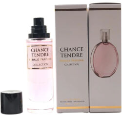 Акція на Парфумована вода для жінок Morale Parfums Chance Tendre 30 мл (3707754983197/4820269860551) від Rozetka