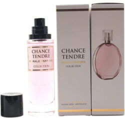 Акція на Парфумована вода для жінок Morale Parfums Chance Tendre версія Chanel Chance Eau Tendre 30 мл (3707754983197/4820269860551) від Rozetka