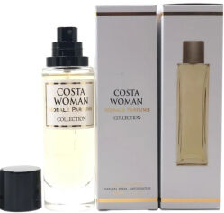 Акція на Парфумована вода для жінок Morale Parfums Costa Woman версія Lacoste Pour Femme 30 мл (3721754983193/4820269860629) від Rozetka