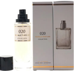Акція на Парфумована вода для жінок Morale Parfums O20 30 мл (3751754983190/4820269860070) від Rozetka