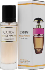 Акція на Парфумована вода для жінок Morale Parfums Candi 30 мл (3908646779878/4820269860506) від Rozetka