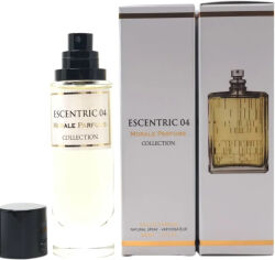 Акція на Парфумована вода унісекс Morale Parfums Escentric 04 30 мл (3750754983193/4820269860858) від Rozetka