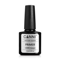 Акція на Праймер для нігтів Canni, 7.3 мл від Eva