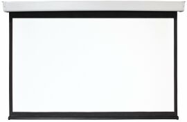 Акція на Экран 2E подвесной моторизированный, 16:9, 162", (3.6*2 м) від MOYO