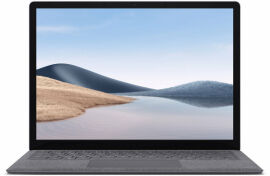 Акція на Microsoft Surface Laptop 4 (5PB-00001) від Y.UA