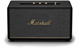 Акция на Marshall Stanmore Iii Black (1006010) от Stylus