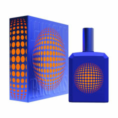 Акція на Histoiries de Parfums This Is Not A Blue Bottle 1.6 Парфумована вода унісекс, 60 мл від Eva