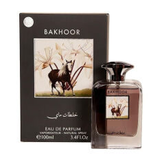 Акція на My Perfumes Bakhoor Парфумована вода унісекс, 100 мл від Eva