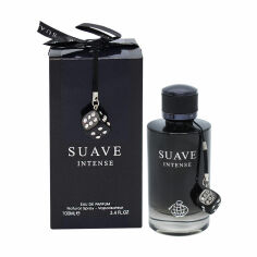Акция на Fragrance World Suave Intense Парфумована вода чоловіча, 100 мл от Eva