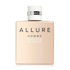 Акция на Chanel Allure Homme Edition Blanche Парфумована вода чоловіча, 100 мл от Eva