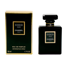 Акція на Chanel Coco Noir Парфумована вода жіноча, 50 мл від Eva
