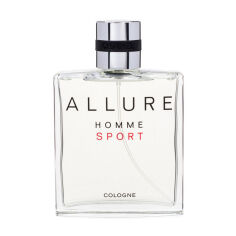 Акція на Chanel Allure Homme Sport Cologne Одеколон чоловічий, 150 мл від Eva